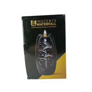 Inscents Waterfall Lower Stress Aromatherapy, Inscents not included.